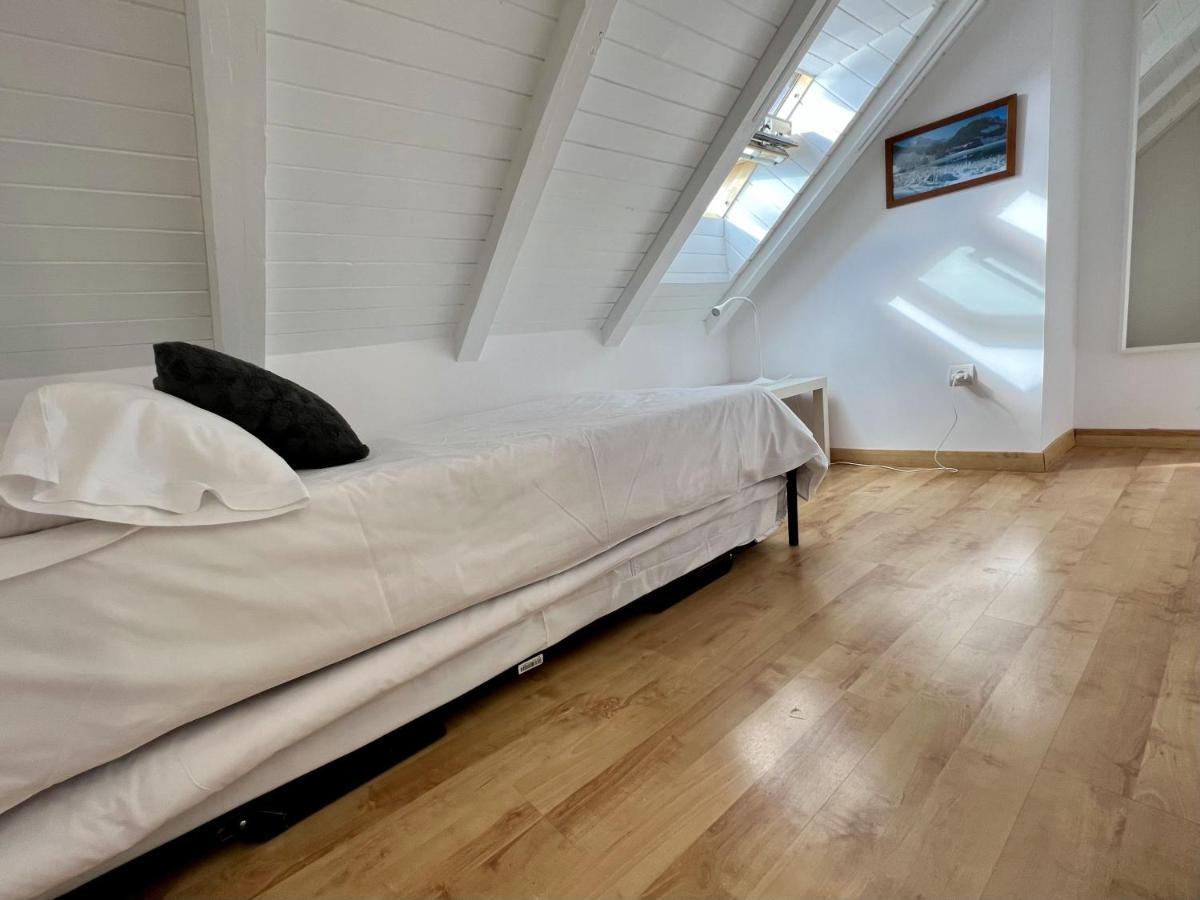 Locky - Espacio Y Exclusividad ❅ Pirineos360 ❅ ซาเยนต์ เด กาเยโก ภายนอก รูปภาพ