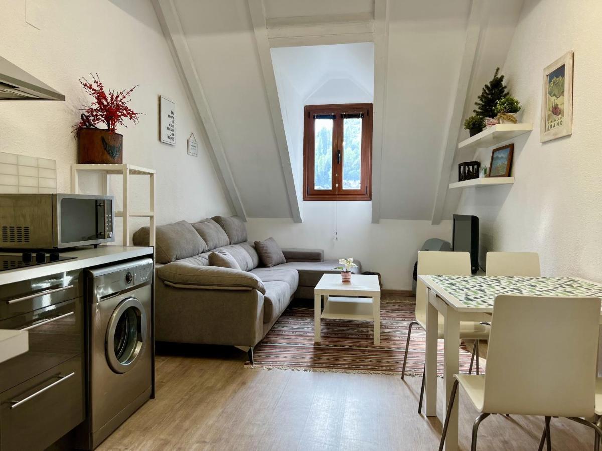 Locky - Espacio Y Exclusividad ❅ Pirineos360 ❅ ซาเยนต์ เด กาเยโก ภายนอก รูปภาพ