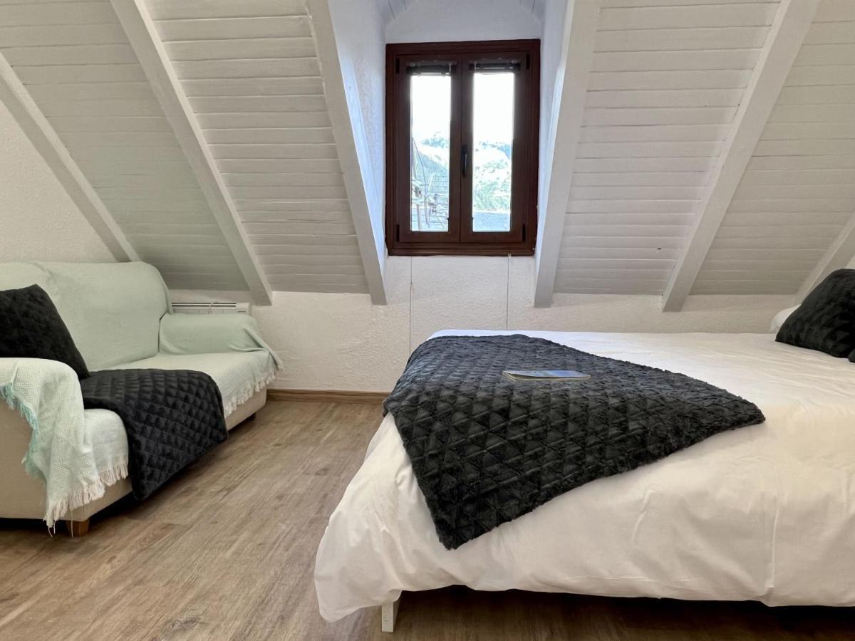 Locky - Espacio Y Exclusividad ❅ Pirineos360 ❅ ซาเยนต์ เด กาเยโก ภายนอก รูปภาพ