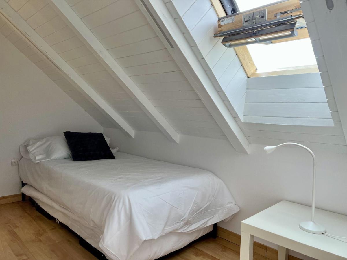 Locky - Espacio Y Exclusividad ❅ Pirineos360 ❅ ซาเยนต์ เด กาเยโก ภายนอก รูปภาพ