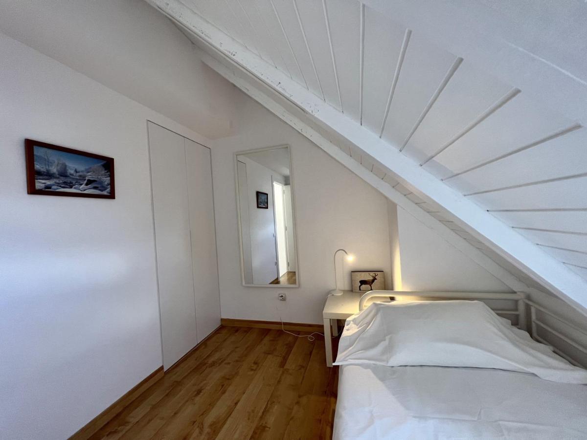 Locky - Espacio Y Exclusividad ❅ Pirineos360 ❅ ซาเยนต์ เด กาเยโก ภายนอก รูปภาพ