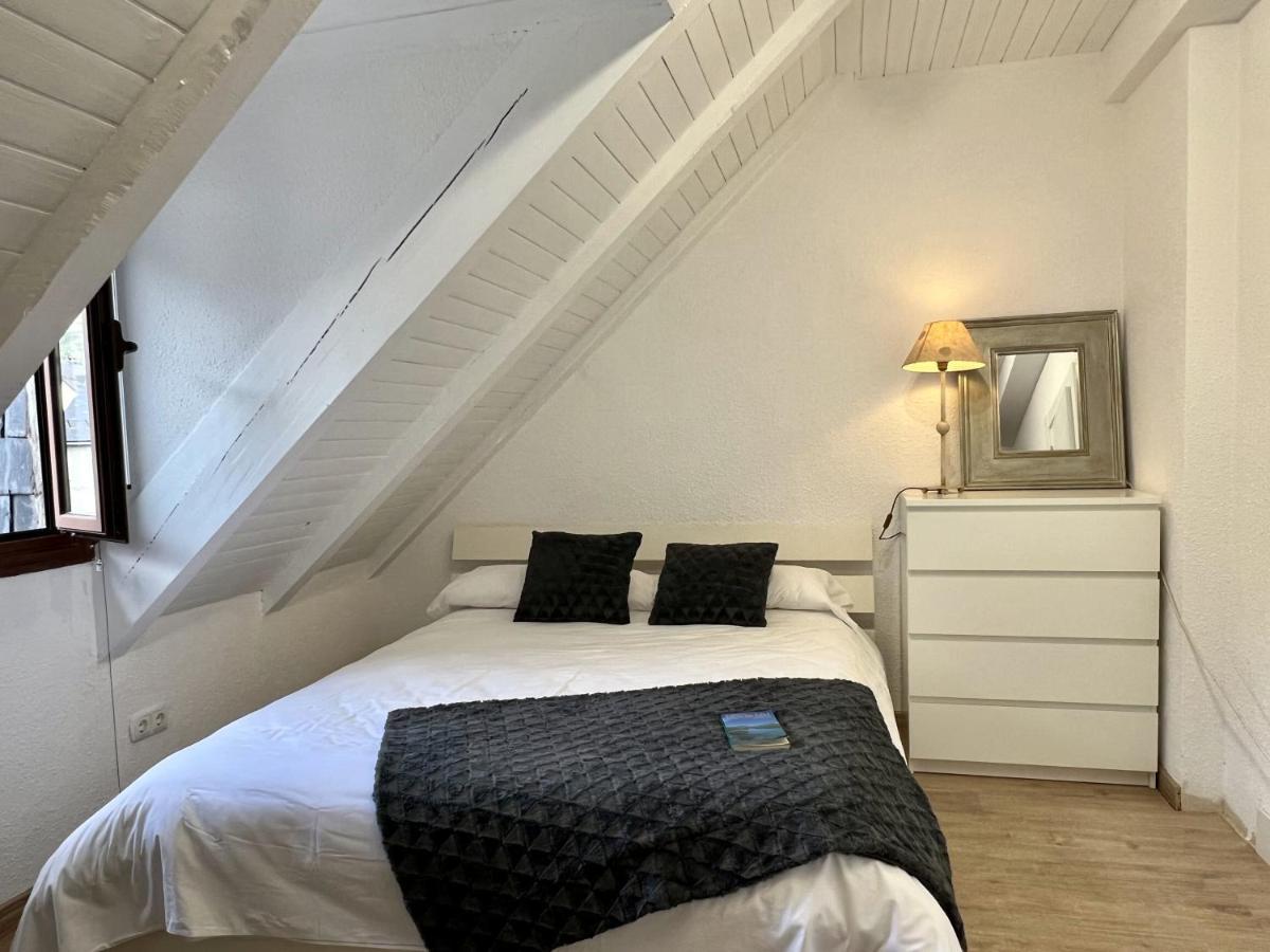 Locky - Espacio Y Exclusividad ❅ Pirineos360 ❅ ซาเยนต์ เด กาเยโก ภายนอก รูปภาพ