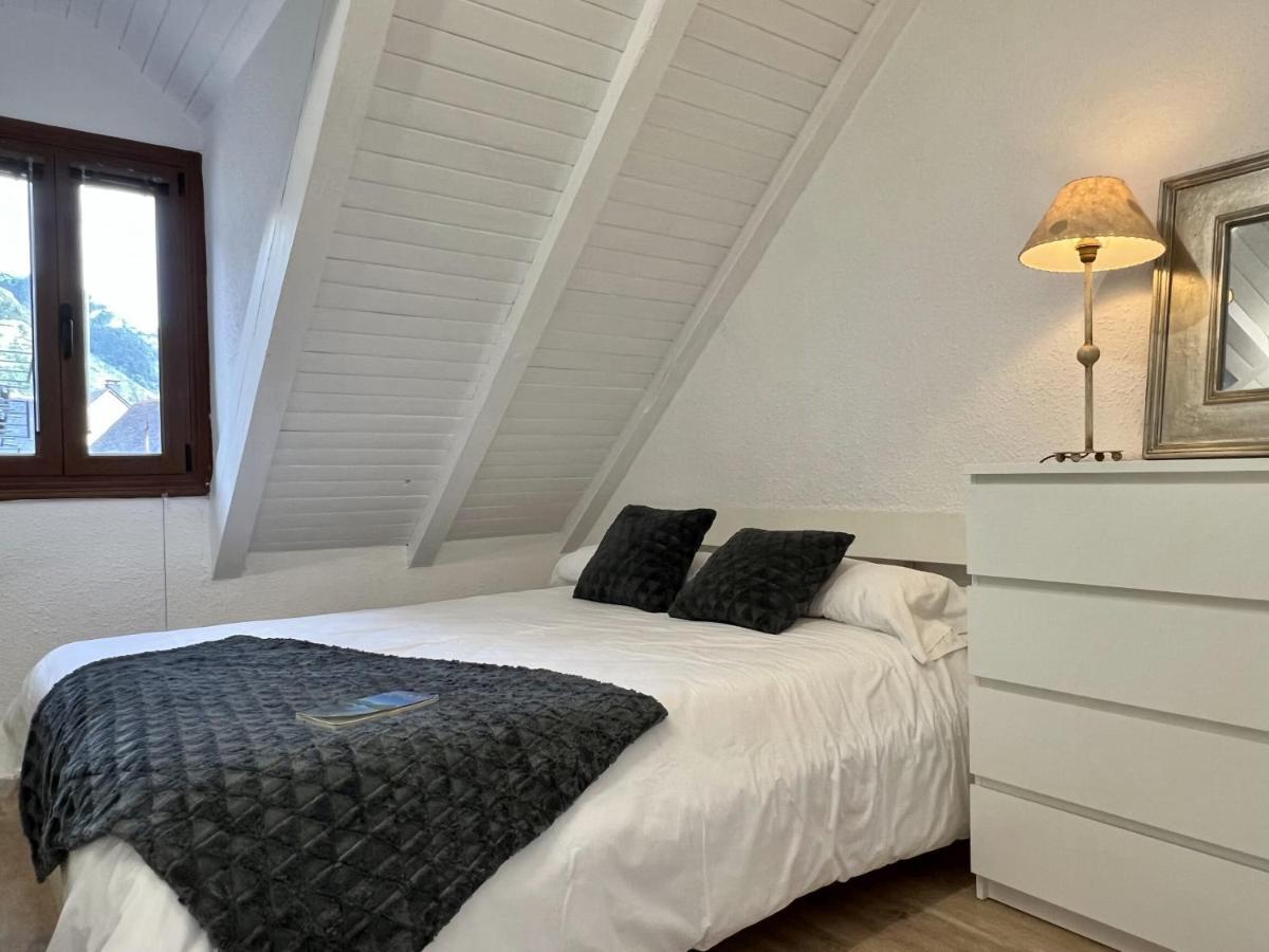 Locky - Espacio Y Exclusividad ❅ Pirineos360 ❅ ซาเยนต์ เด กาเยโก ภายนอก รูปภาพ