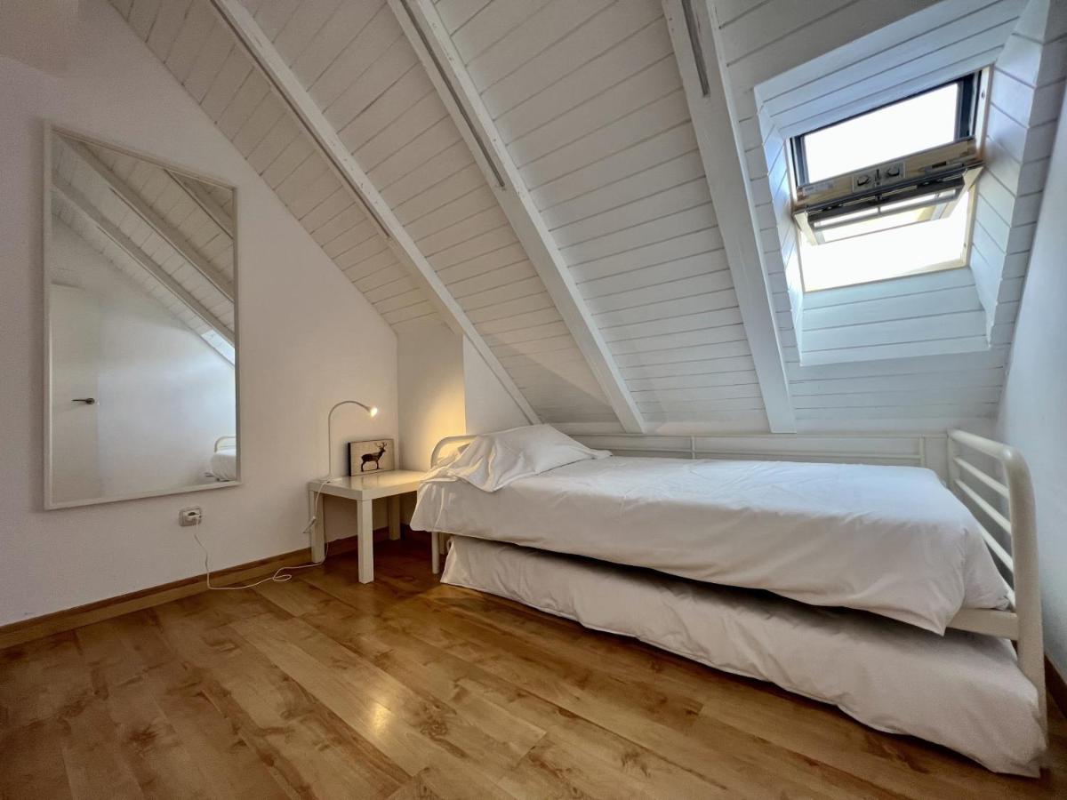 Locky - Espacio Y Exclusividad ❅ Pirineos360 ❅ ซาเยนต์ เด กาเยโก ภายนอก รูปภาพ