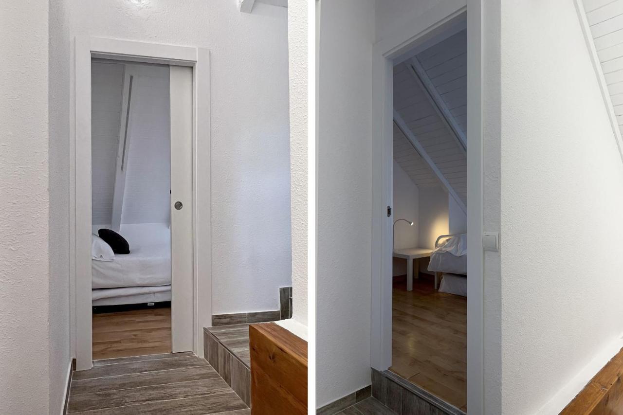 Locky - Espacio Y Exclusividad ❅ Pirineos360 ❅ ซาเยนต์ เด กาเยโก ภายนอก รูปภาพ